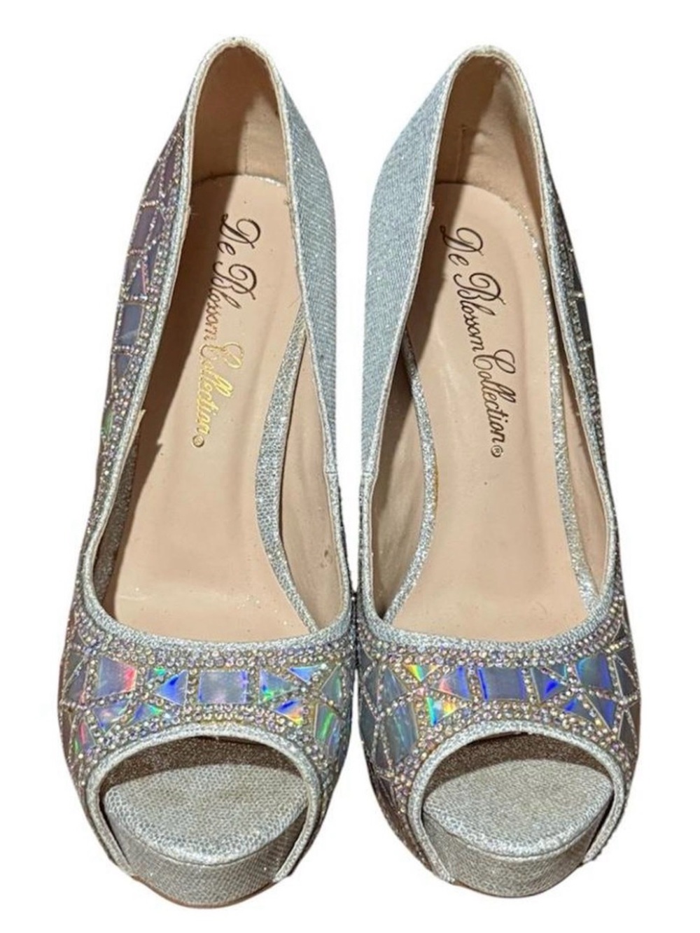 De Blossom Collection Y2K.!!!
